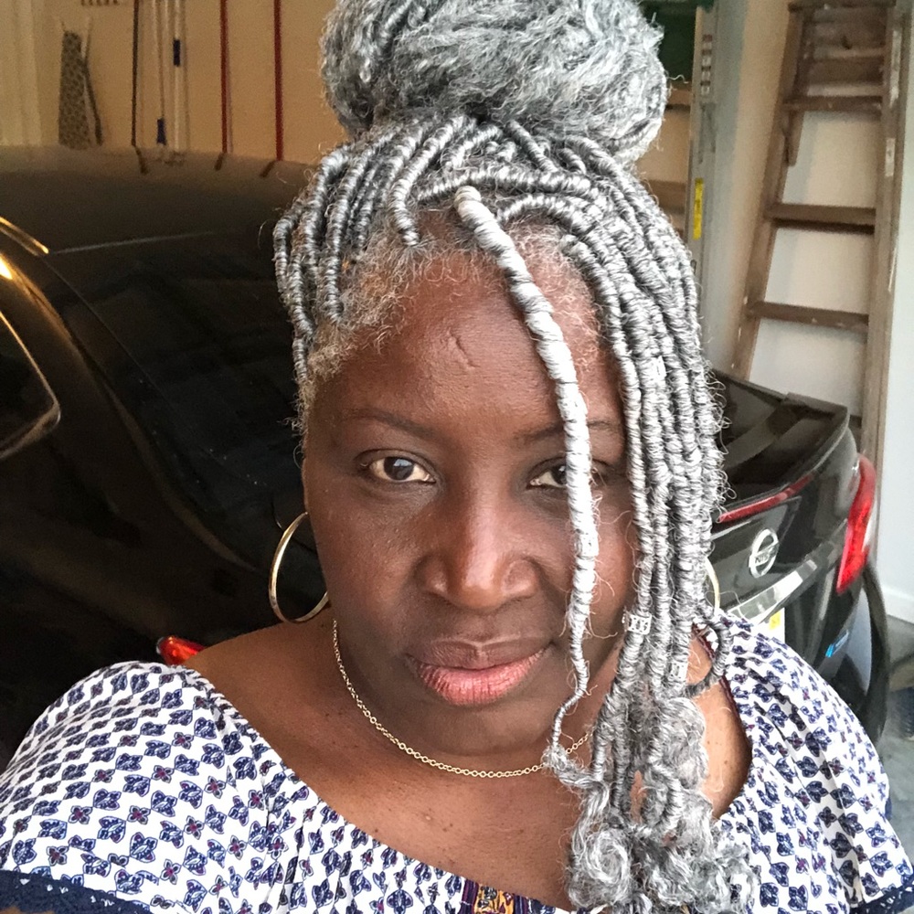 Meet your Posher, Betty